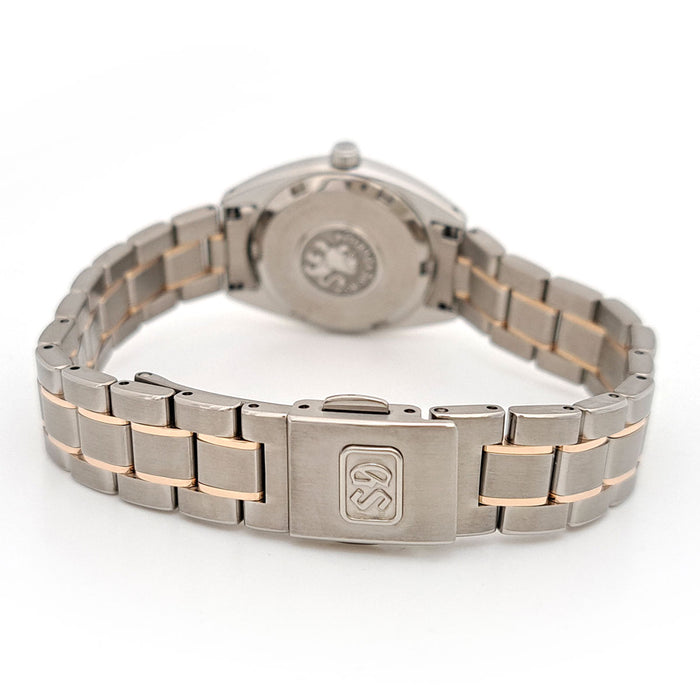 SEIKO Grand Seiko Ladies Date With Box