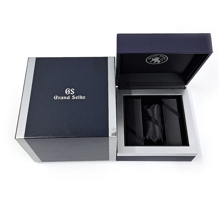 SEIKO Grand Seiko Ladies Date With Box