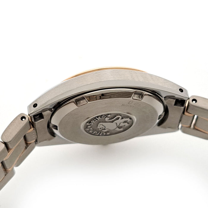 SEIKO Grand Seiko Ladies Date With Box