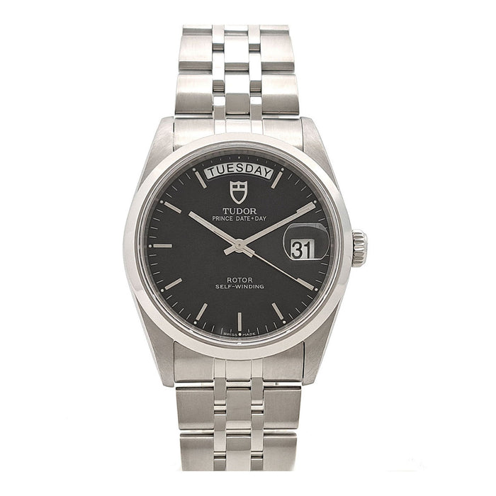 TUDOR
Prince Date-Day