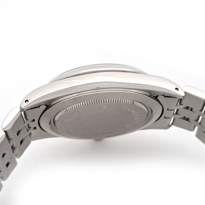 TUDOR
Prince Date-Day