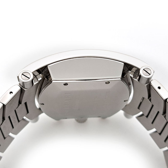 BVLGARI 
Assioma Chronographe
