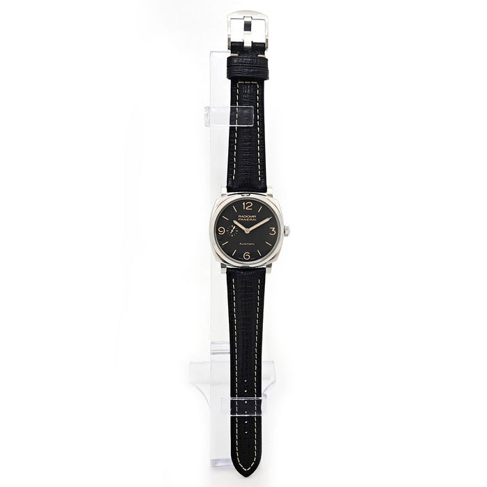 OFFICINE PANERAI 
ラジオミール 1940 3デイズ 
箱ギャラ付