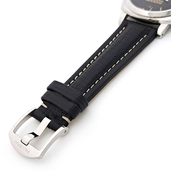 OFFICINE PANERAI 
ラジオミール 1940 3デイズ 
箱ギャラ付