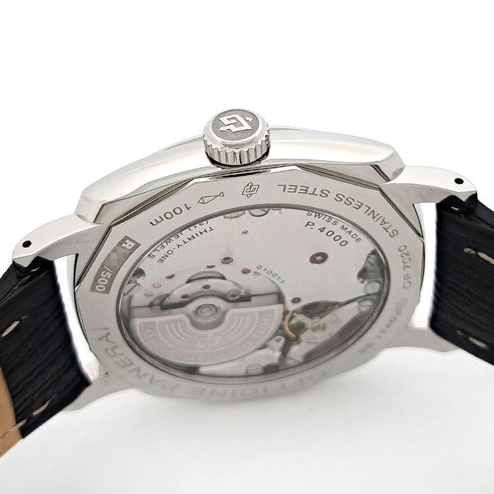 OFFICINE PANERAI 
ラジオミール 1940 3デイズ 
箱ギャラ付