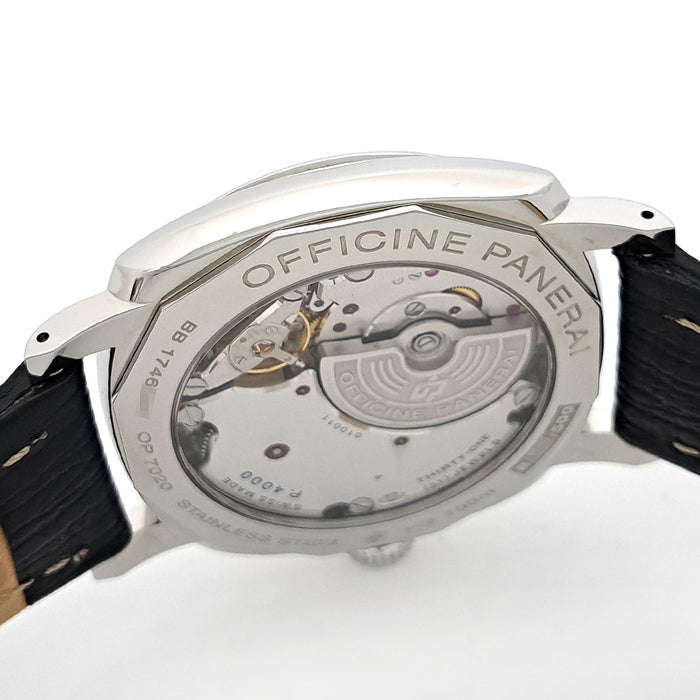 OFFICINE PANERAI 
ラジオミール 1940 3デイズ 
箱ギャラ付