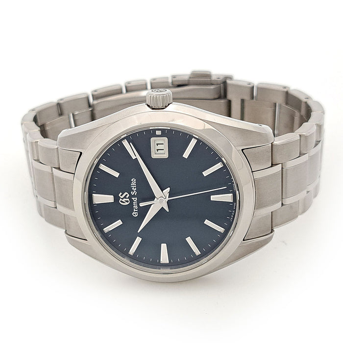SEIKO
Grand Seiko Heritage Collection 9F Quartz
With Box