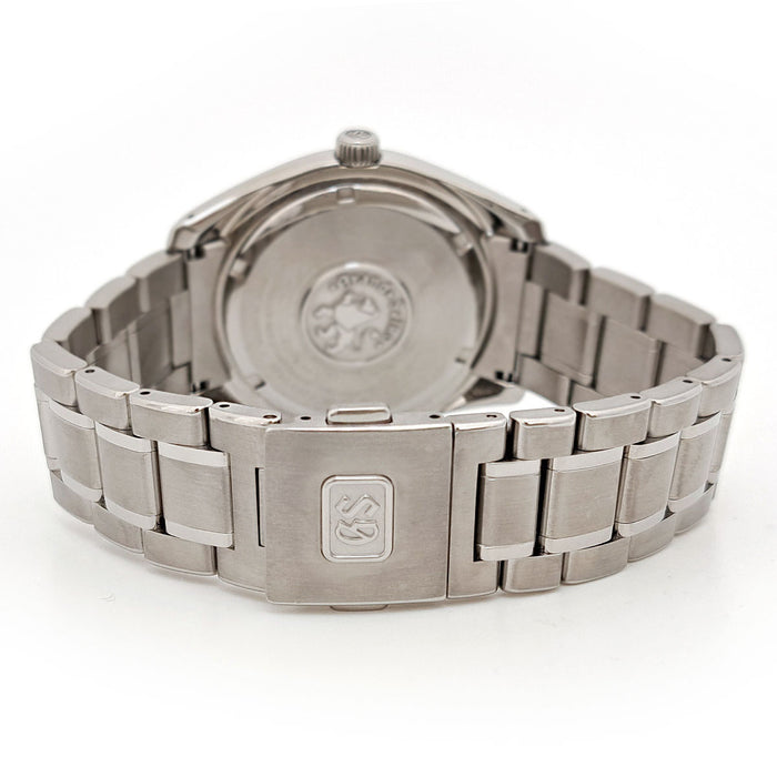 SEIKO
Grand Seiko Heritage Collection 9F Quartz
With Box