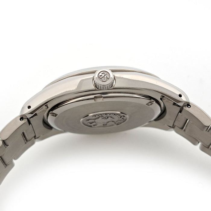 SEIKO
Grand Seiko Heritage Collection 9F Quartz
With Box