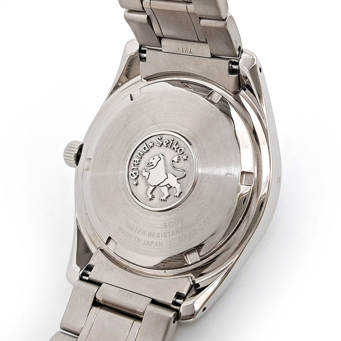 SEIKO
Grand Seiko Heritage Collection 9F Quartz
With Box