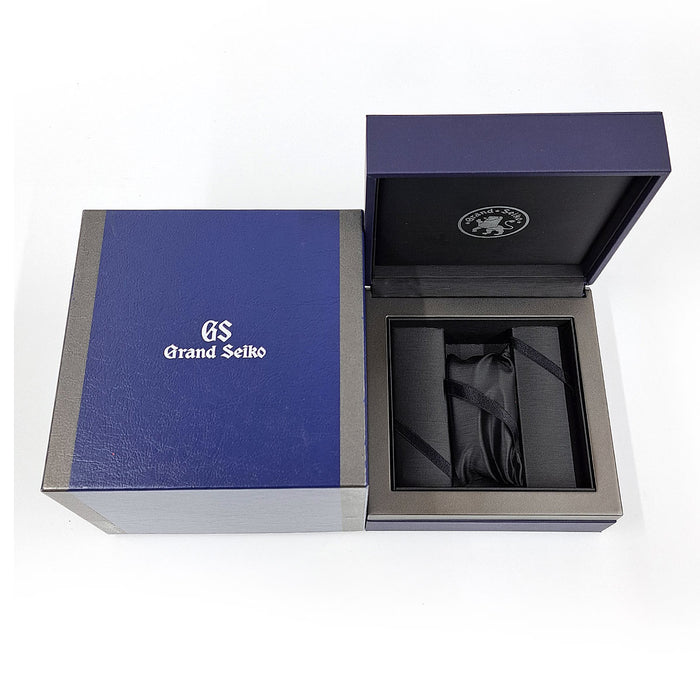 SEIKO
Grand Seiko Heritage Collection 9F Quartz
With Box