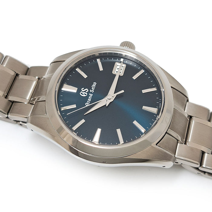 SEIKO
Grand Seiko Heritage Collection 9F Quartz
With Box