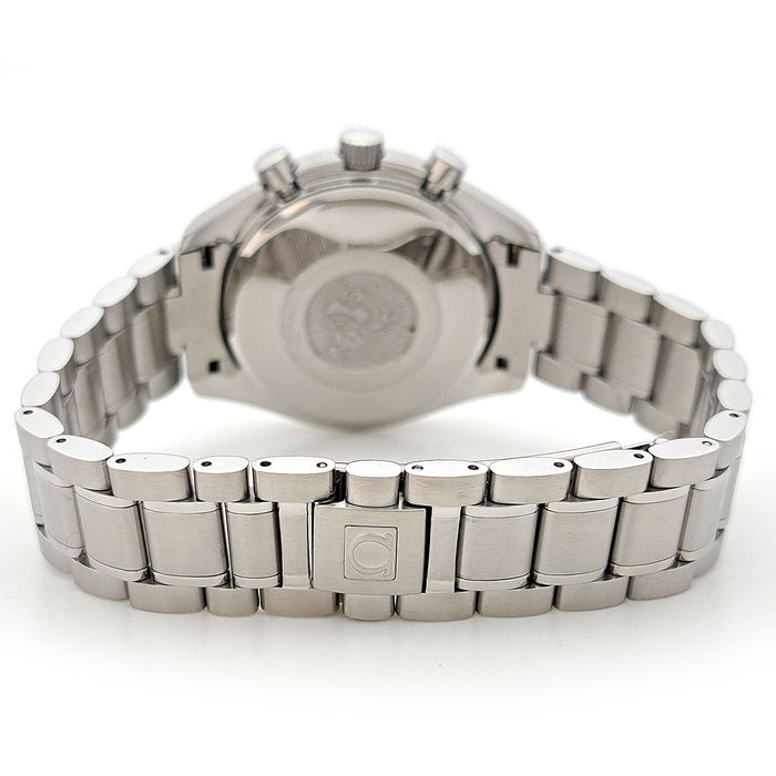 OMEGA
Speedmaster Chronograph Date
With box and warranty card