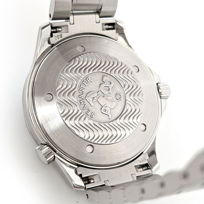 OMEGA 
シーマスター プロフェッショナル 300m 
箱ギャラ付