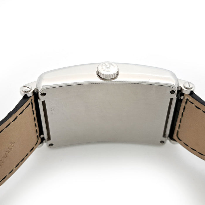 FRANCK MULLER 
ロングアイランド デイト 
箱ギャラ付