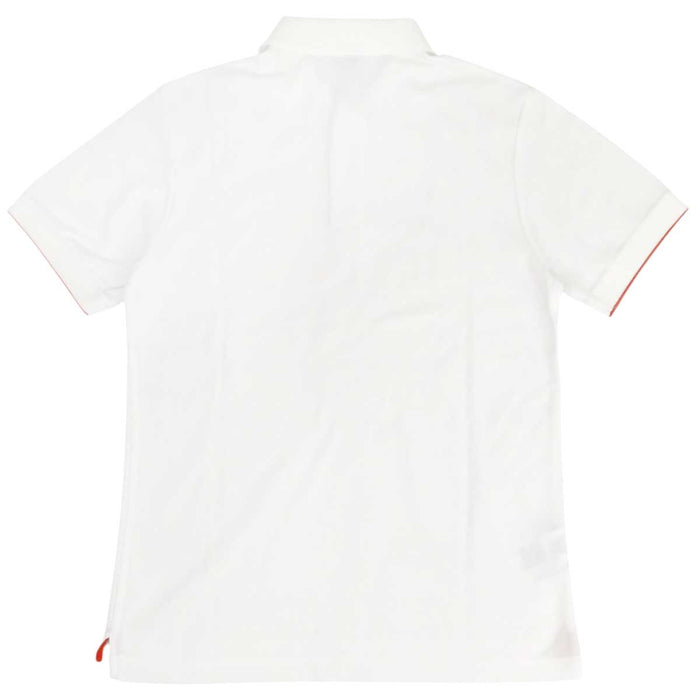 HERMES
Logo Button
Serie Button Polo Shirt