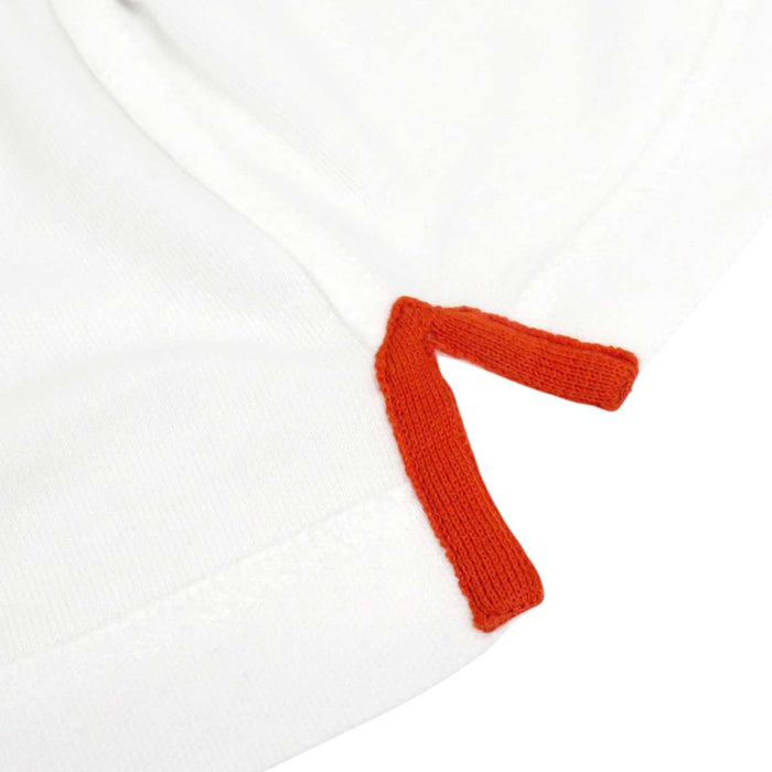 HERMES
Logo Button
Serie Button Polo Shirt