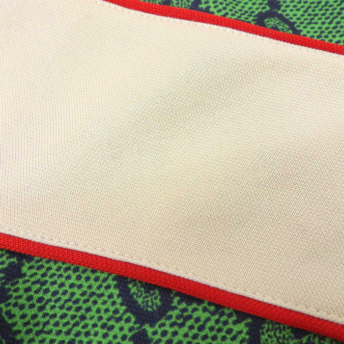 GUCCI 
170/88A ロゴ ジャージ 
GG シェリーライン トラックジャケット