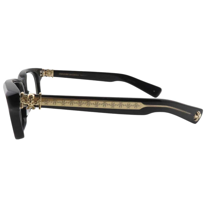 CHROME HEARTS
CH Plus Glasses
FOTI H.T. 2 Eyewear