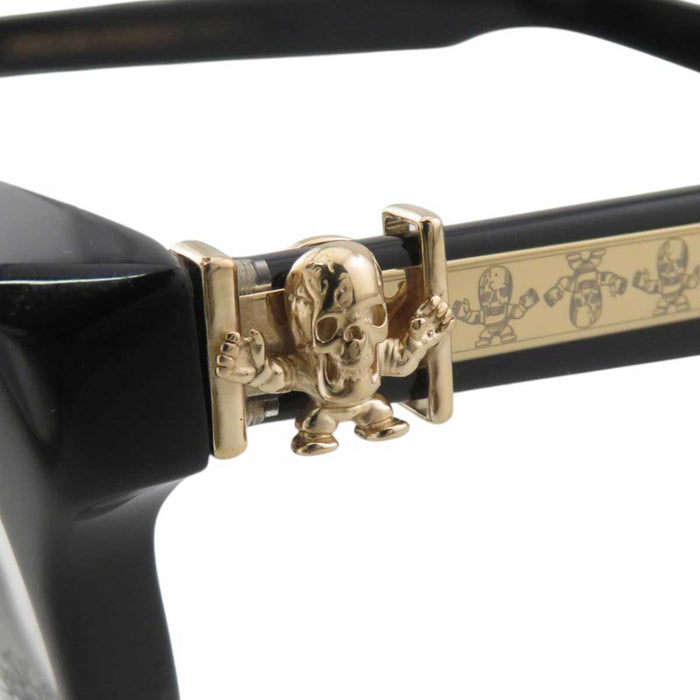 CHROME HEARTS
CH Plus Glasses
FOTI H.T. 2 Eyewear
