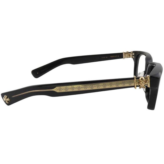 CHROME HEARTS
CH Plus Glasses
FOTI H.T. 2 Eyewear