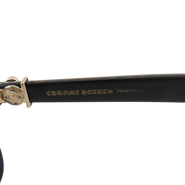 CHROME HEARTS
CH Plus Glasses
FOTI H.T. 2 Eyewear