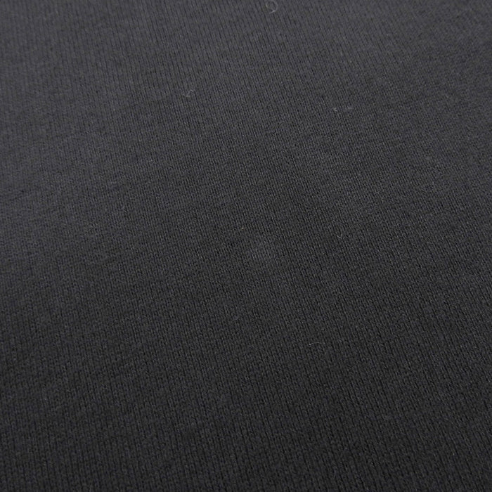JIL SANDER 
LOVE IS THE BEGINNING 2024 コットン 
バックロゴ ロングスリーブ Tシャツ