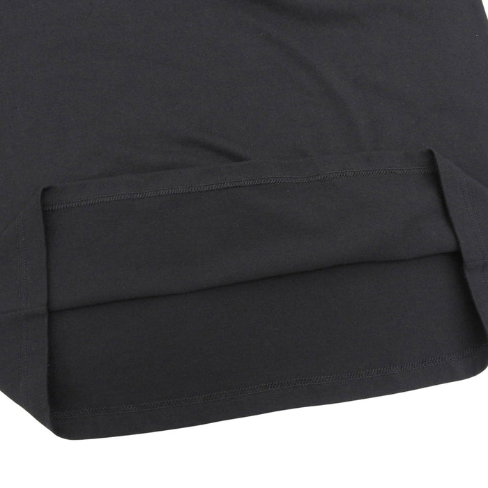 JIL SANDER 
LOVE IS THE BEGINNING 2024 コットン 
バックロゴ ロングスリーブ Tシャツ