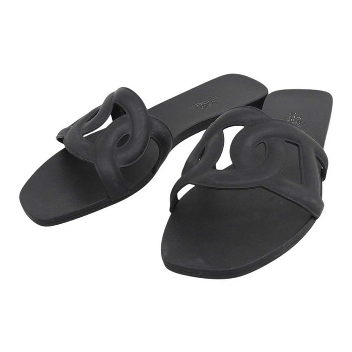 HERMES
Chaîne d'Ancre Rubber
Aloha Sandals
