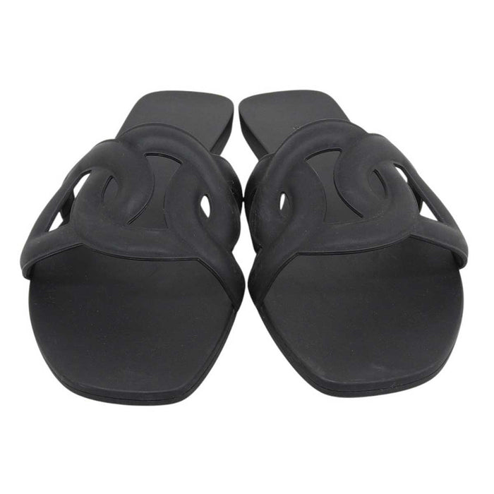 HERMES
Chaîne d'Ancre Rubber
Aloha Sandals