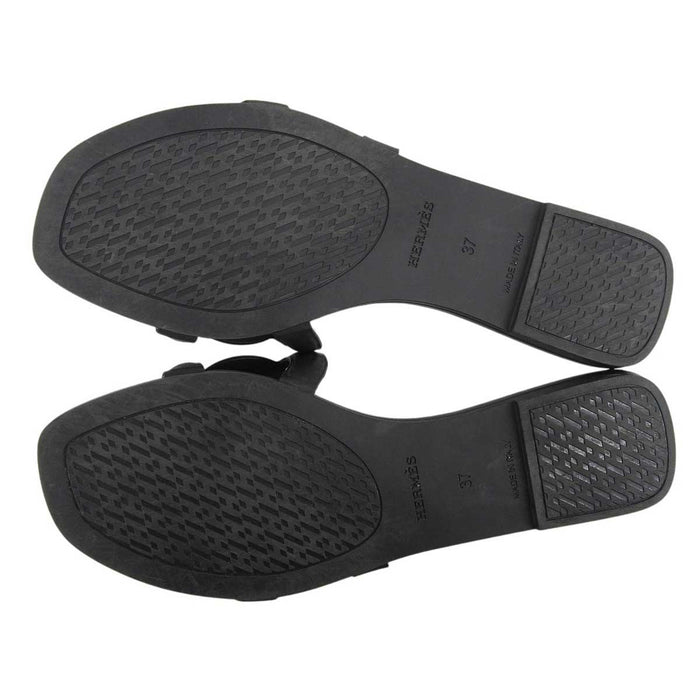 HERMES
Chaîne d'Ancre Rubber
Aloha Sandals