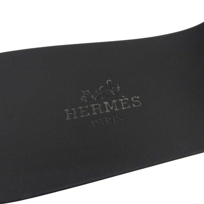 HERMES
Chaîne d'Ancre Rubber
Aloha Sandals