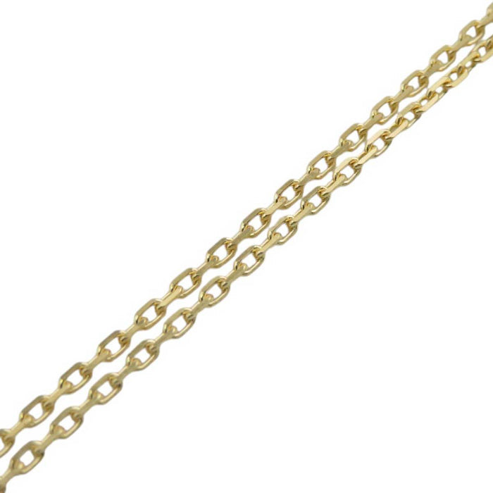 Sympathy of Soul 
HOPE SUN GOD BLESS YOU YG Yellow Gold 
B.C. Hope Sun Coin Necklace