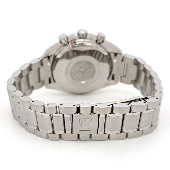 OMEGA Speedmaster Day-Date with Box and Warranty Card