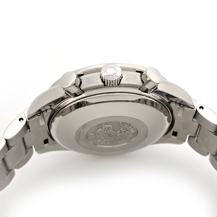 OMEGA Speedmaster Day-Date with Box and Warranty Card