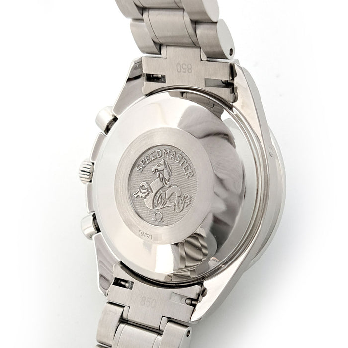 OMEGA Speedmaster Day-Date with Box and Warranty Card