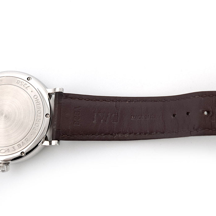 IWC Portofino Automatic Moonphase With Guarantee
