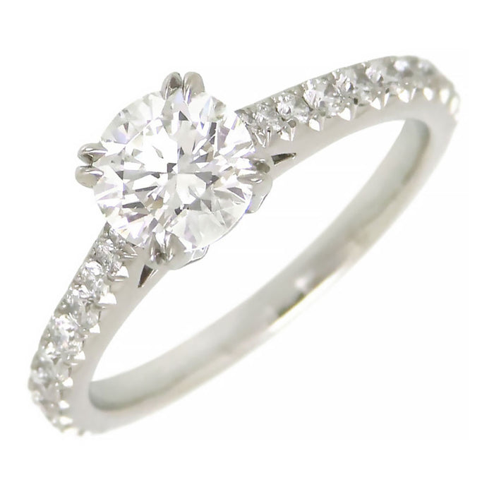 HARRY WINSTON 
ブリリアント ラブ リング