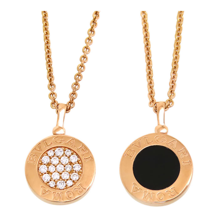 BVLGARI Bulgari Bulgari Necklace Rome