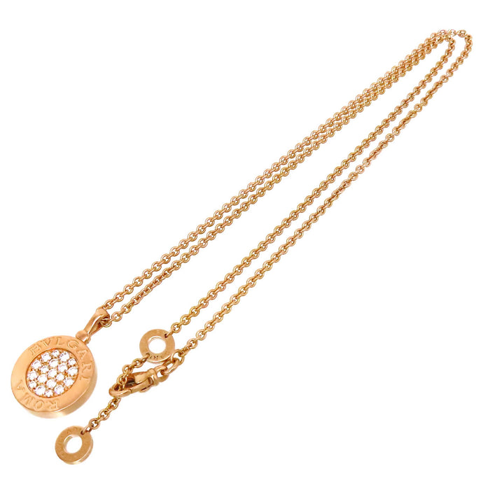 BVLGARI Bulgari Bulgari Necklace Rome