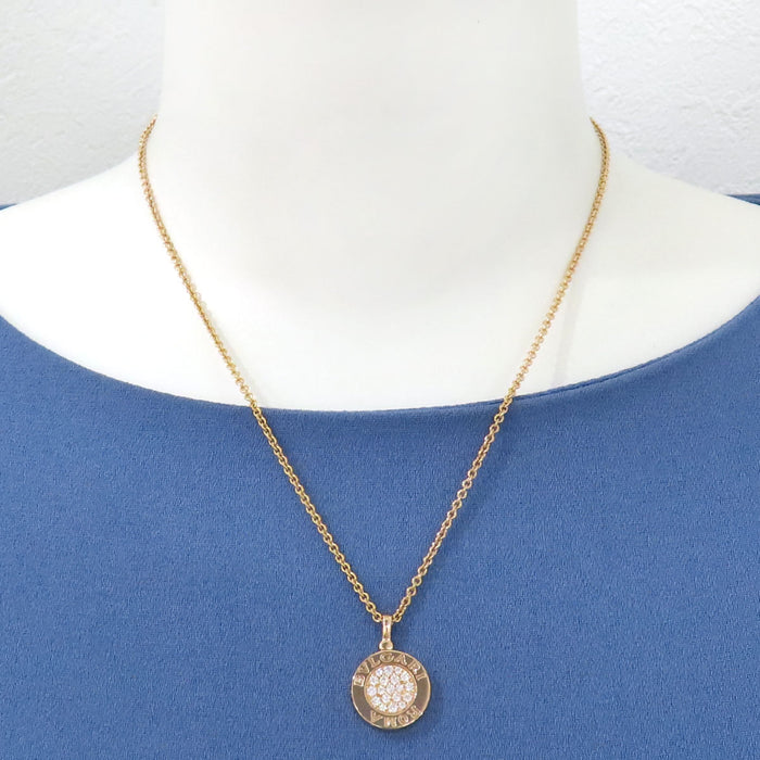 BVLGARI Bulgari Bulgari Necklace Rome