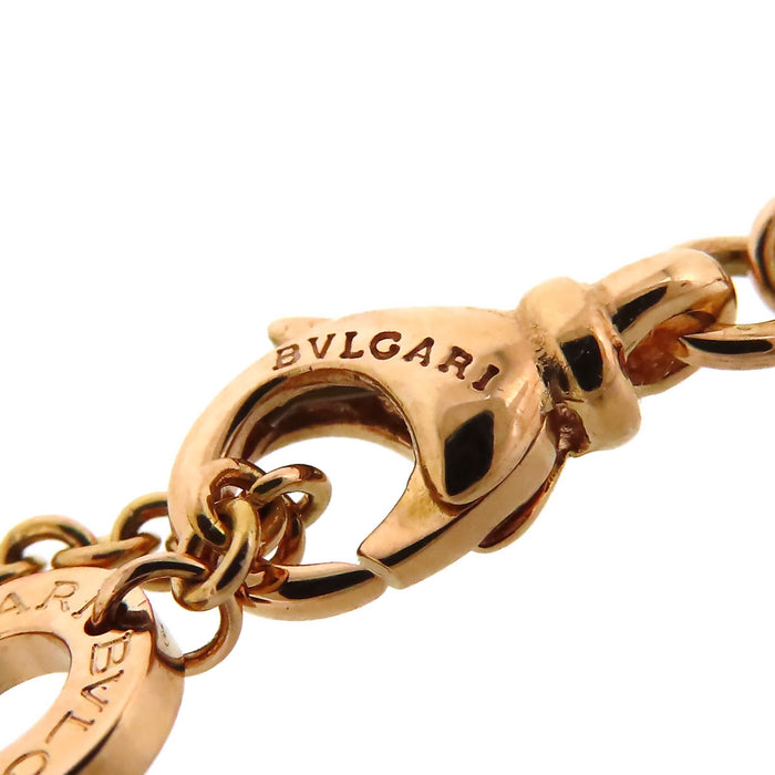 BVLGARI Bulgari Bulgari Necklace Rome