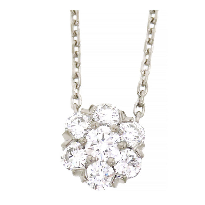 Van Cleef & Arpels 
フルーレット ネックレス