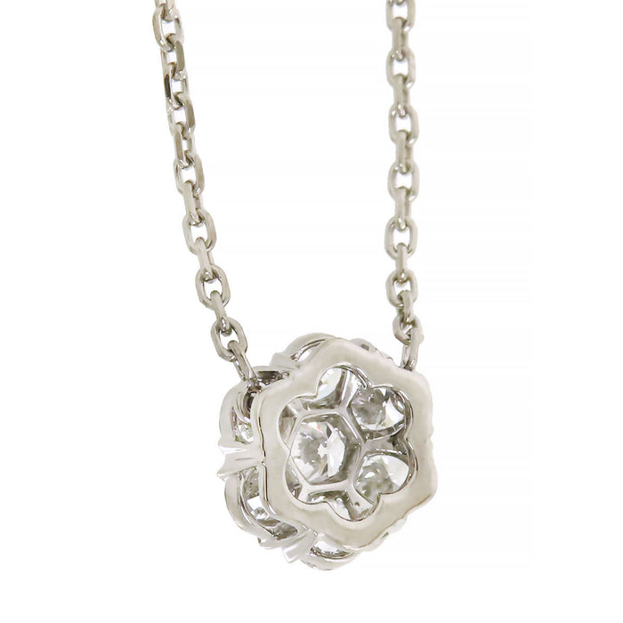 Van Cleef & Arpels 
フルーレット ネックレス