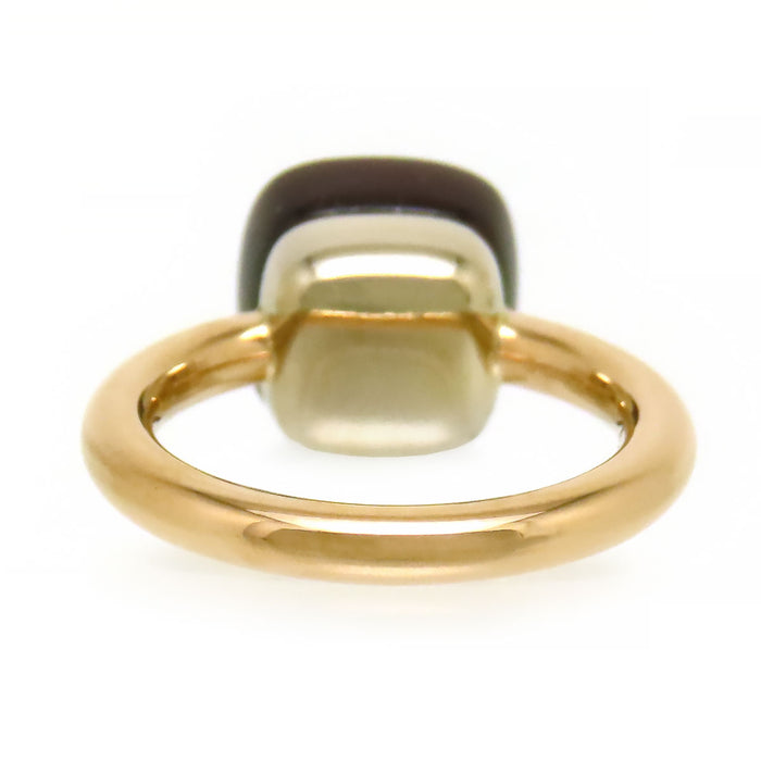 Pomellato 
Anello Nude