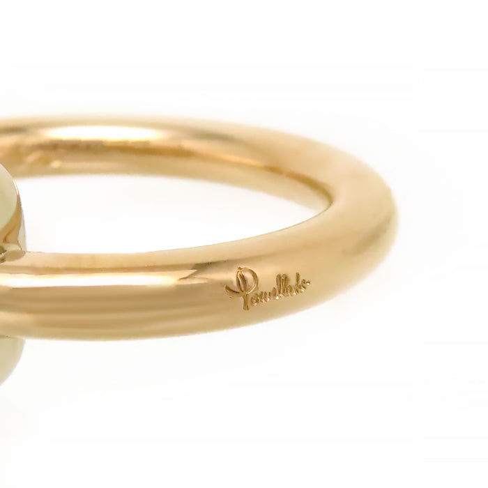 Pomellato 
Anello Nude