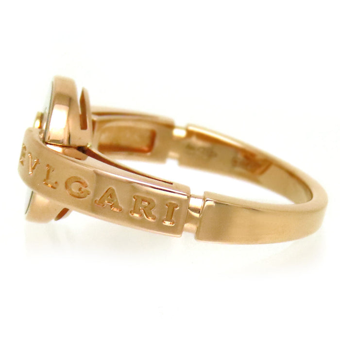 BVLGARI
Bulgari Bulgari Openwork Ring
