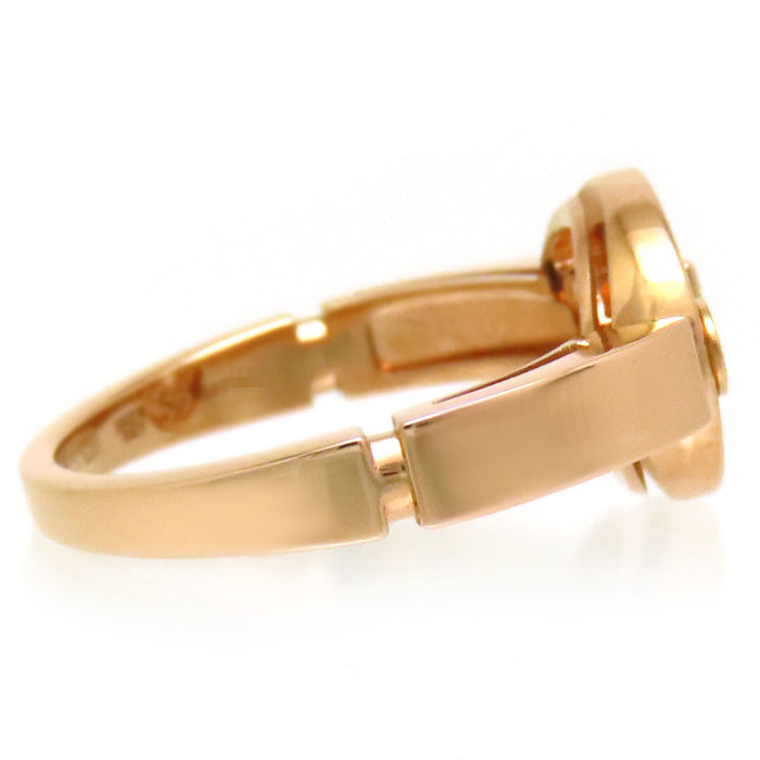 BVLGARI
Bulgari Bulgari Openwork Ring