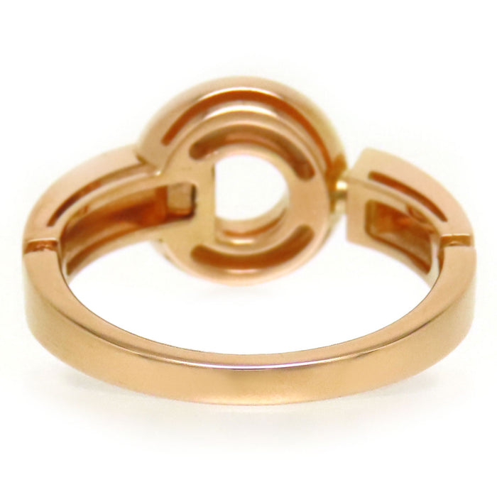 BVLGARI
Bulgari Bulgari Openwork Ring