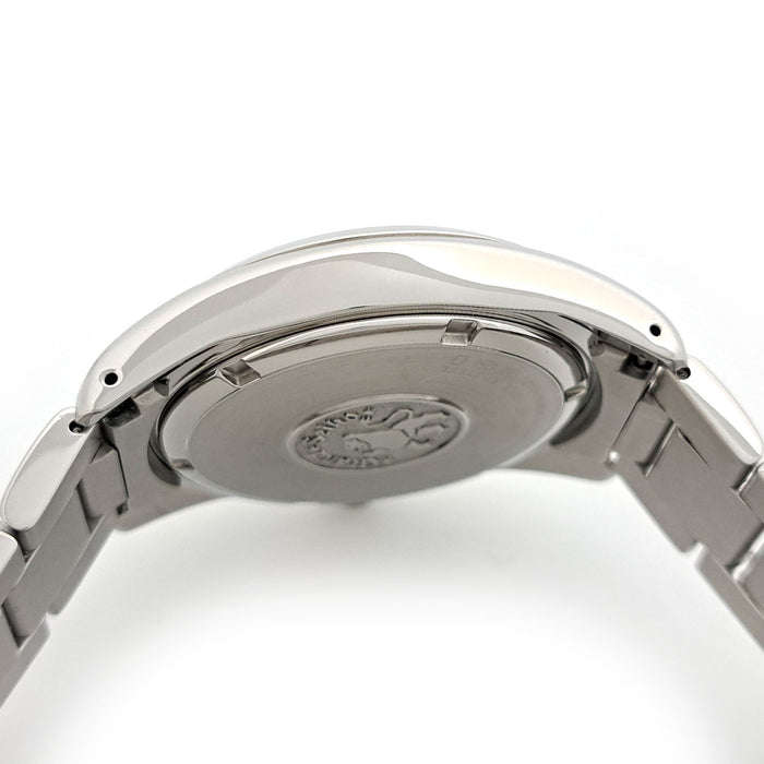 SEIKO
Grand Seiko 9F Quartz Date
With Warranty Card